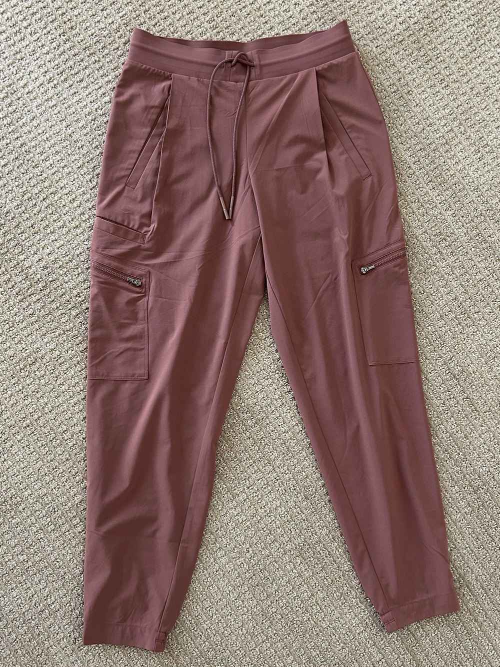 Athleta Venture Jogger Pants
